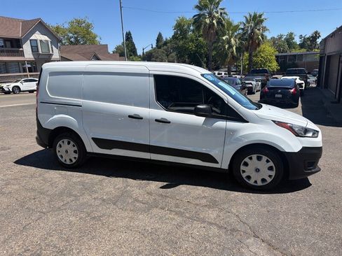 Used 2023 Ford Transit Connect XL FWD image 7