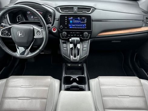 Certified 2020 Honda CR-V EX-L image 15