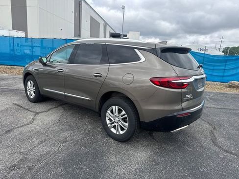 Used 2020 Buick Enclave Essence w/ Trailering Package, 5000 lbs. AWD/4WD image 3