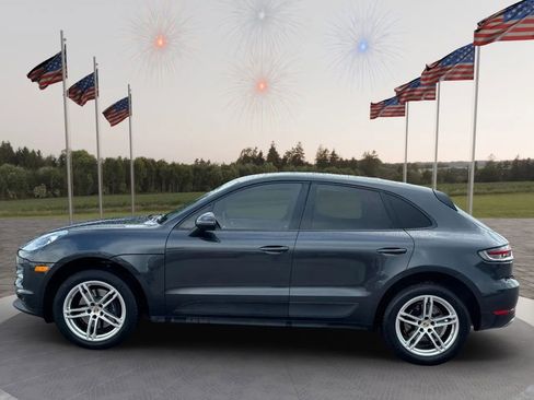 Used 2019 Porsche Macan image 9