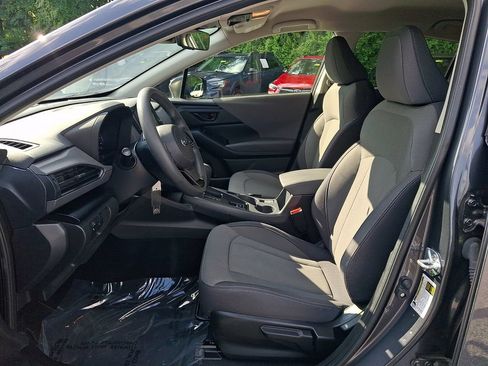 Certified 2024 Subaru Crosstrek 2.0i w/ Popular Package #4 AWD/4WD image 14