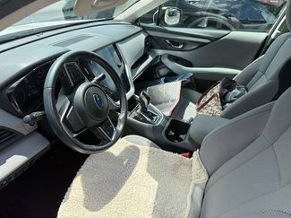 Used 2024 Subaru Legacy Premium AWD/4WD video 2
