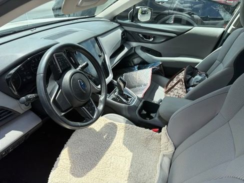Used 2024 Subaru Legacy Premium AWD/4WD image 2