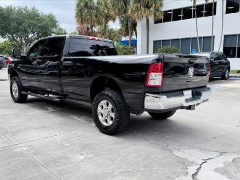 Used 2024 RAM 2500 Big Horn AWD/4WD image 6