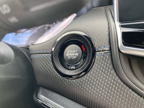 Used 2025 Jeep Compass Latitude w/ Altitude Special Edition image 35