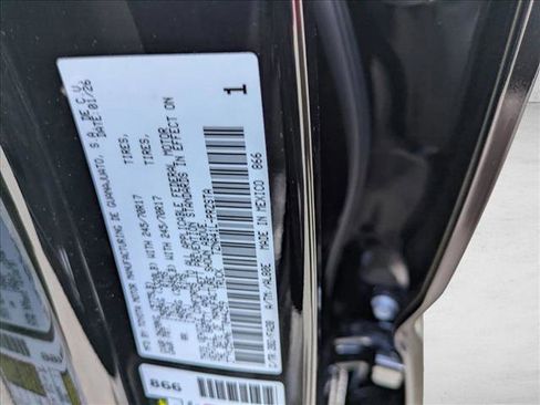 New 2026 Toyota Tacoma SR image 16