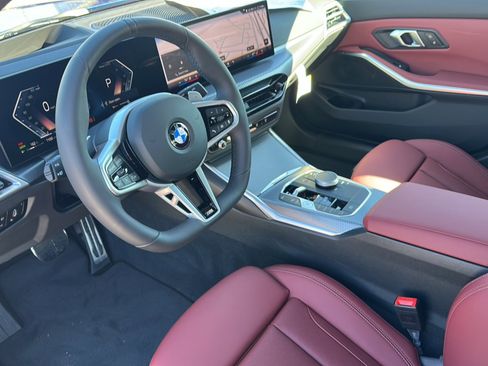 New 2026 BMW 330i NA image 9