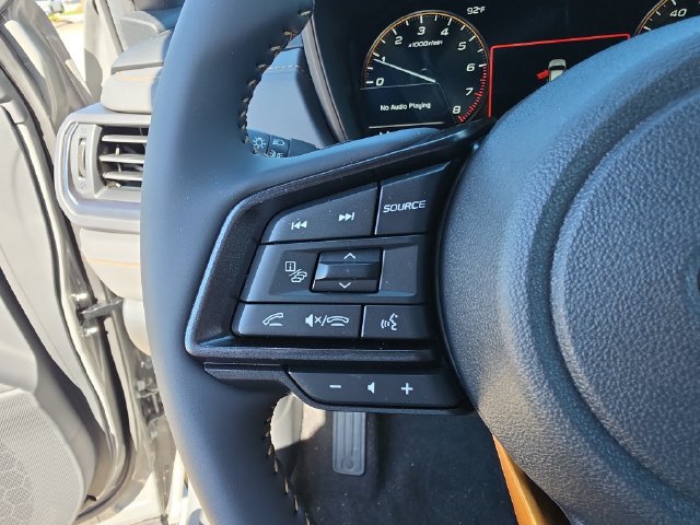 New 2026 Subaru Forester Wilderness AWD/4WD image 23