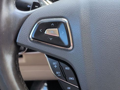 Used 2017 Lincoln MKX Reserve w/ Lincoln MKX Climate Package image 26