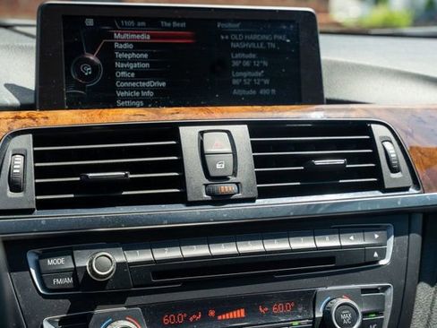 Used 2014 BMW 335i Sedan RWD image 28