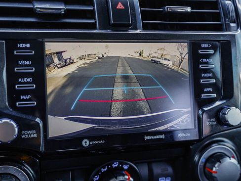 Used 2021 Toyota 4Runner Venture w/ Moonroof Package image 24