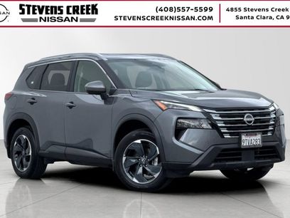 Used 2024 Nissan Rogue SV w/ SV Premium Package