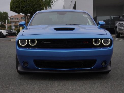 Certified 2023 Dodge Challenger R/T Scat Pack image 9