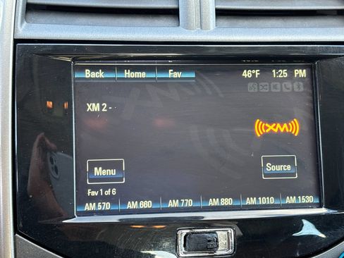 Used 2013 Chevrolet Malibu LTZ image 18