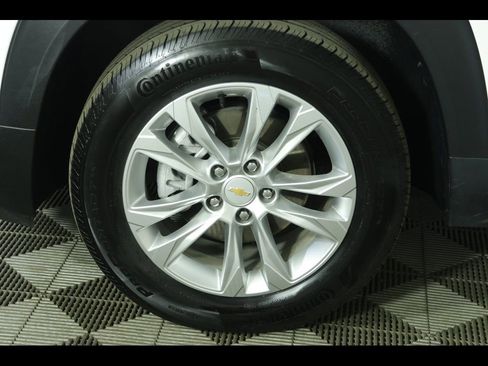 Used 2023 Chevrolet TrailBlazer LS AWD/4WD image 7