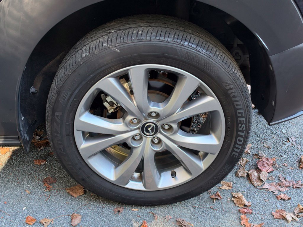 Used 2023 MAZDA CX-30 AWD 2.5 S w/ Premium Package image 6
