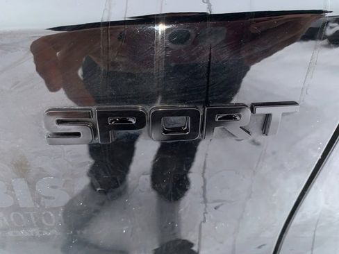 Used 2024 Honda CR-V Sport-L image 31