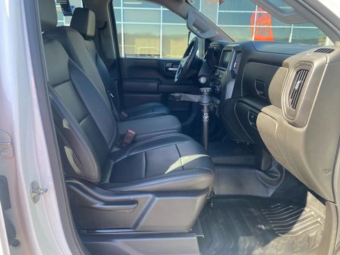 Used 2020 Chevrolet Silverado 2500 W/T w/ WT Fleet Convenience Package image 23