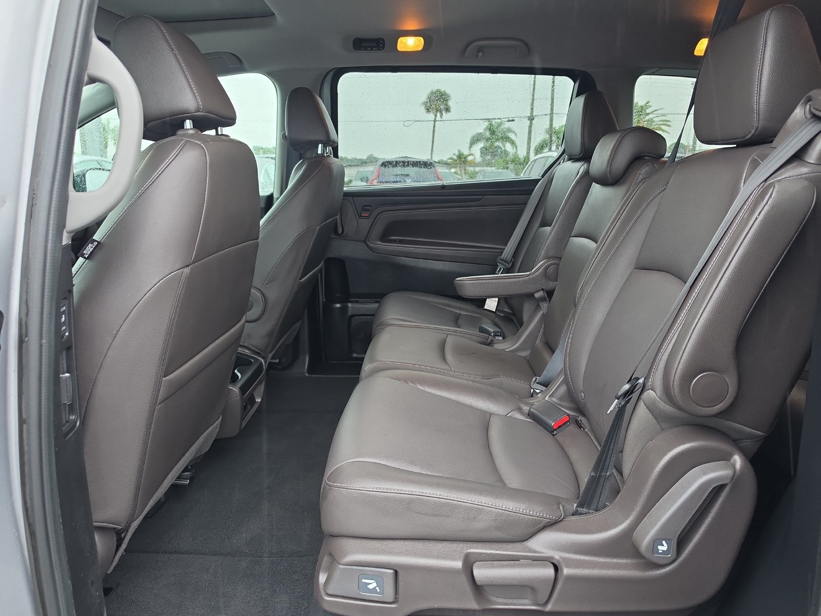 Used 2022 Honda Odyssey EX-L image 13