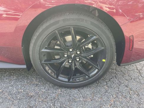 New 2026 Ford Mustang Coupe w/ Mustang Nite Pony Package image 21