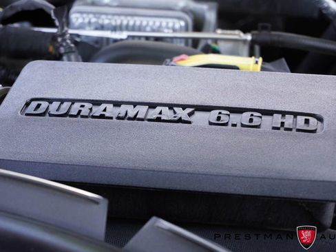 Used 2023 GMC Sierra 2500 AT4 w/ AT4 Premium Plus Package AWD/4WD image 62