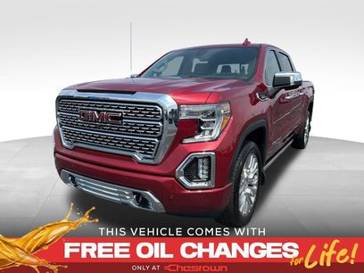 Used 2020 GMC Sierra 1500 Denali w/ Denali Ultimate Package