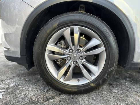 Used 2024 Acura MDX 3.5L image 32