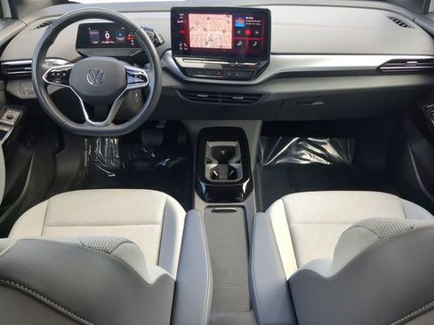 Certified 2021 Volkswagen ID.4 Pro S w/ Gradient Package image 13