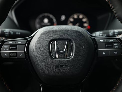 New 2026 Honda HR-V Sport image 32