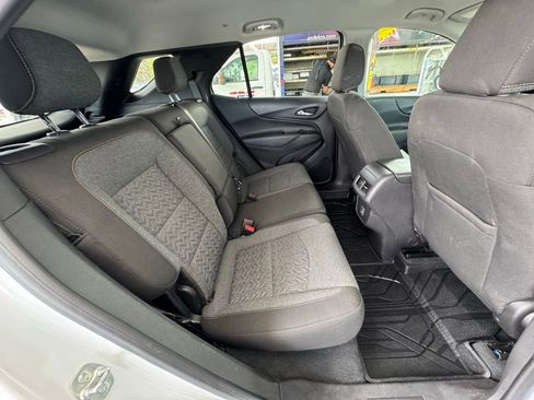 Used 2024 Chevrolet Equinox LT image 24
