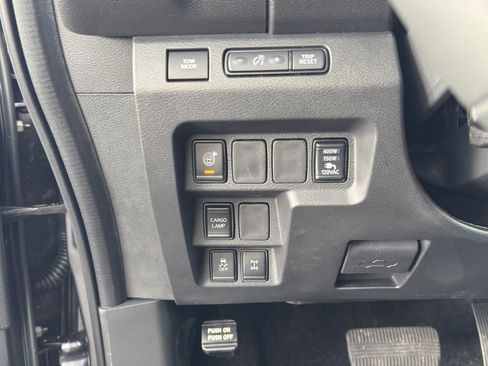 New 2026 Nissan Frontier PRO-4X image 23