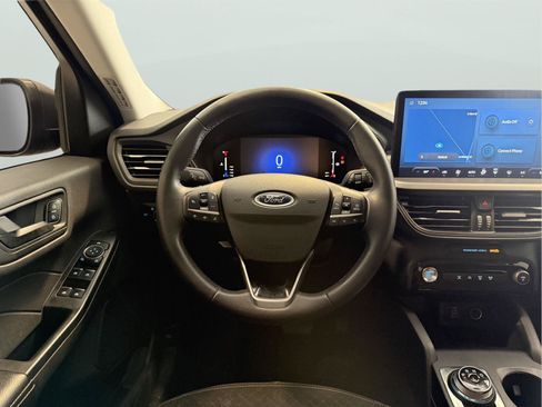 Used 2024 Ford Escape Active w/ Tech Pack #1 FWD image 41
