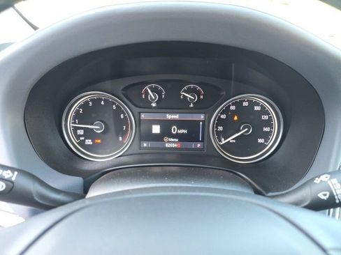 Used 2021 Buick Enclave Premium w/ Surround and Sites Package image 19
