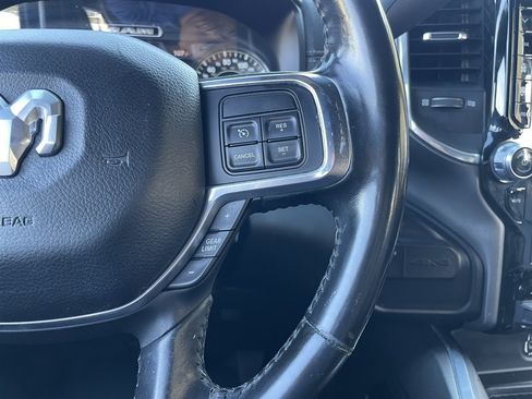 Used 2020 RAM 2500 Laramie AWD/4WD image 29