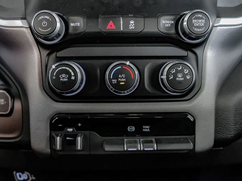 Used 2023 RAM 3500 Big Horn w/ Level 1 Equipment Group image 28