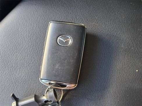 Used 2023 MAZDA CX-5 AWD 2.5 S w/ Preferred Package image 25