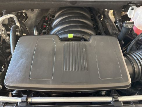 Used 2026 GMC Sierra 1500 Pro w/ Pro Value Package image 29