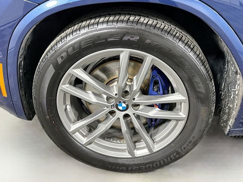 Used 2020 BMW X3 xDrive30e w/ Executive Package image 32