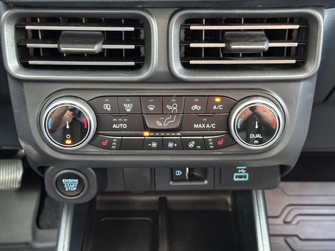 Used 2024 Ford Maverick Tremor w/ Tremor Off-Road Package AWD/4WD image 36