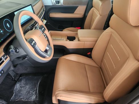 Used 2026 Hyundai Santa Fe Calligraphy AWD/4WD image 13