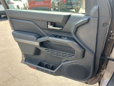 New 2026 Toyota Tacoma TRD Sport AWD/4WD image 26