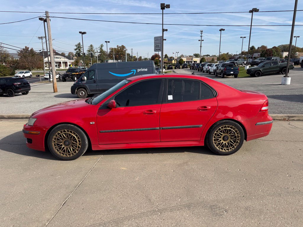 Used 2007 Saab 9-3 2.0T FWD image 9