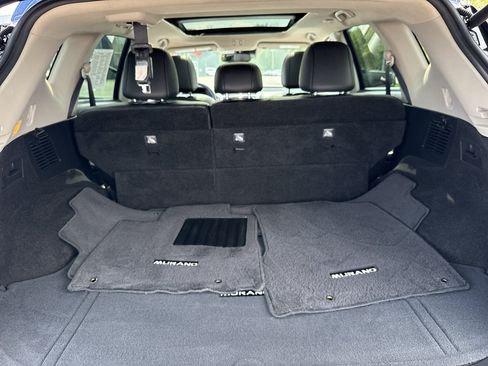 Used 2020 Nissan Murano SL w/ Moonroof Package AWD/4WD image 36