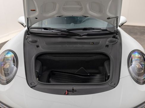 Used 2019 Porsche 911 Turbo S image 14