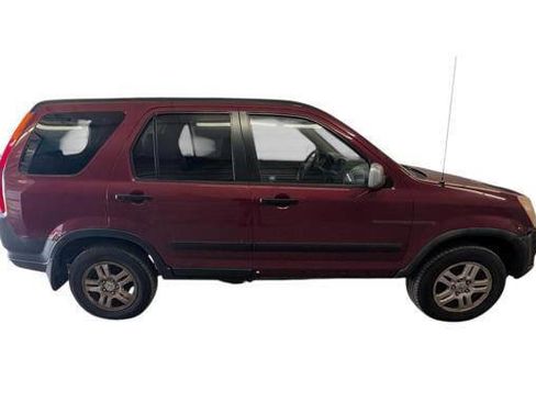 Used 2004 Honda CR-V EX image 7