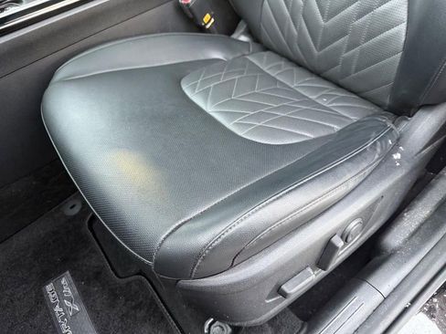 Used 2024 Kia Sportage X-Line w/ X-Line Premium Package image 26