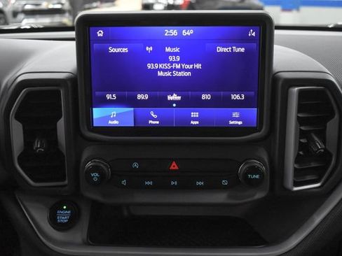 Used 2021 Ford Bronco Sport Big Bend image 27