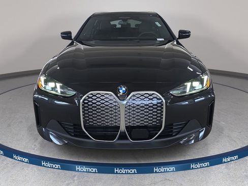 New 2026 BMW i4 eDrive40 w/ Premium Package RWD image 2