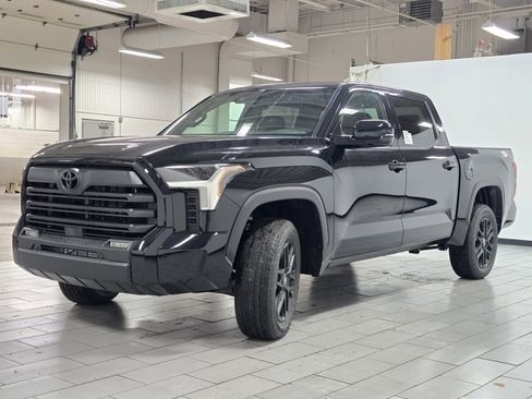 New 2026 Toyota Tundra SR5 image 11