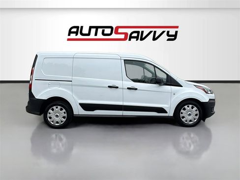 Used 2023 Ford Transit Connect XL image 8